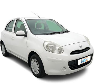 Nissan Micra-img